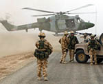 Conflict in Afghanistan  to Intensify in 2018: ICG
